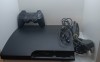 Consola PlayStation PS3 Slim 160 GB - 02-27459670-1253391 - (001)