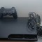 Consola PlayStation PS3 Slim 160 GB - 02-27459670-1253391 - (001)