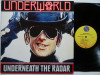LP (vinil) Underworld - Underneath The Radar (NM), Dance