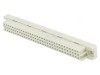 Mufă DIN 41612 Tip C Mamă 96 PIN THT Drept