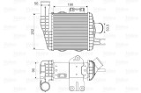 VALEO 818349 Intercooler, compresor