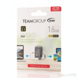 Carduri de memorie Stick Team Type-C M181 16GB, 16 GB