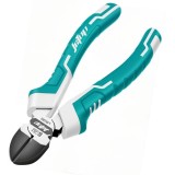 Sfic 6 pini, JCTOP, argintiu / ZTS8900