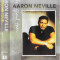 Casetă audio Aaron Neville - The Grand Tour, originală