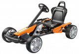 Go-Kart Oe Porsche Portocaliu / Negru WAP0400020C