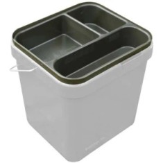 Capac Galeata Trakker 17l Heavy Duty foto
