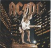 2xCD AC/DC - Stiff Upper Lip (Enhanced Limited Edition, 2000/2001, Germany) Hard Rock, Heavy Metal + Bonus CD Live Madrid