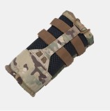 Pouch Molle pentru butelie HPA Novritsch ACP