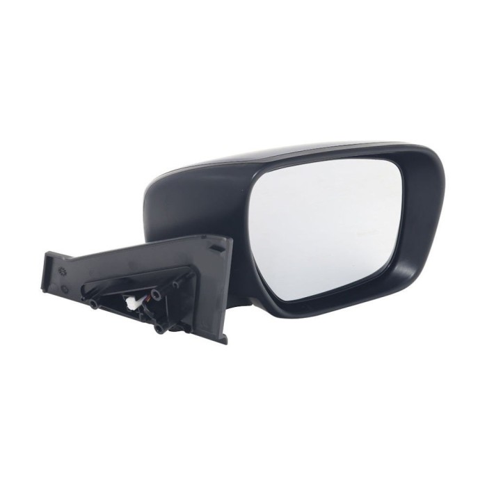 Oglinda exterioara Mazda 5 (Cr19) 04.2005-05.2010 partea stanga BestAutoVest crom convex carcasa prevopsita grunduita