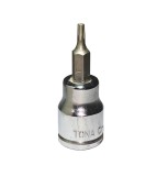 Bit torx T20 cu adaptor 1/4, 37mm ProAdvanced PowerfulTools