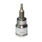 Bit torx T20 cu adaptor 1/4, 37mm ProAdvanced PowerfulTools
