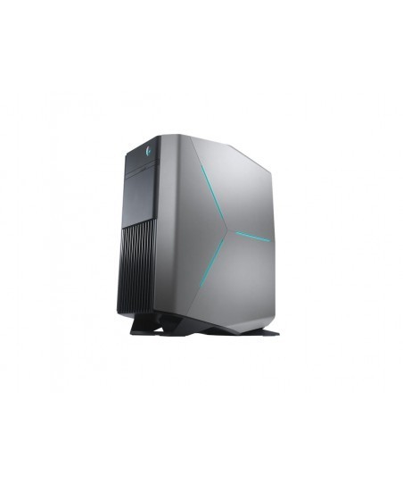 Dell gaming desktop alienware aurora r8 alienware? 850 watt multi-gpu ...