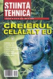 Stiinta si Tehnica, nr. 6, iunie 2007