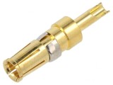 Conector de Putere 10A 16-20 AWG