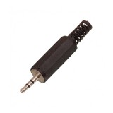 Cumpara ieftin Mufă Audio Tată 2.5mm &ndash; conector standard pentru proiecte audio și DIY