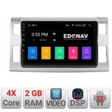Navigatie Toyota Estima intre anii 2006-2013 Android radio gps internet 2+32 Kit-estima+EDT-E210 CarStore Technology