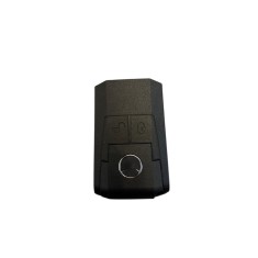 Carcasa Cheie Compatibila cu Camion Mercedes Actros, 2 Butoane, Smartkey