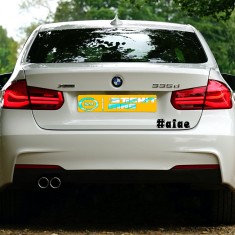 Sticker aiae