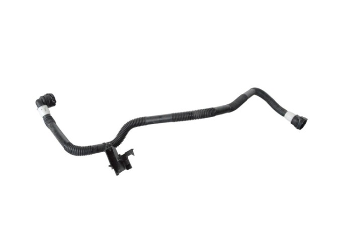 Furtun de lichid de răcire TESLA MODEL Y 2022 OEM: 1629593-00-B 24587561