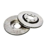 Set discuri frana Fiat Freemont (345), 08.2011-, Bosch 0986479D75