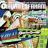 Harpsichord Concertos | Mahan Esfahani, Prague Radio Symphony Orchestra, Alexander Liebreich, Viktor Kalabis, Hans Krasa, Bohuslav Martinu