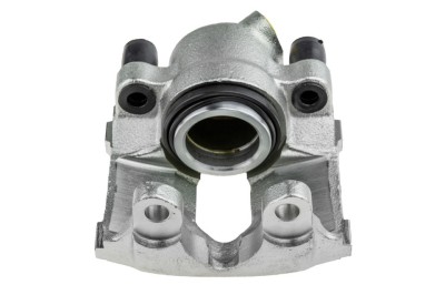 Etrier fata Bmw Seria 3 E36, E46 1990-2005, Z3 1995-2003, Z4 2003-, Stanga, NTY HZP-BM-000 foto