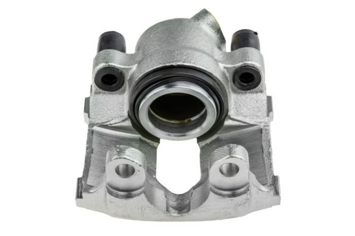 Etrier fata Bmw Seria 3 E36, E46 1990-2005, Z3 1995-2003, Z4 2003-, Stanga, NTY HZP-BM-000