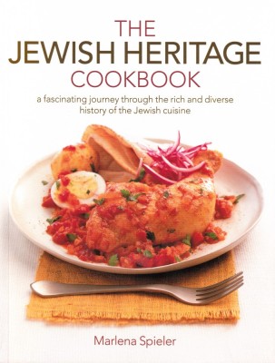 The Jewish Heritage Cookbook foto