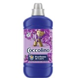 Balsam de rufe COCCOLINO Purple Orchid &amp; Blueberries, 1275 ml, 51 spalari