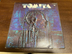 Vinil Isao Tomita - Pictures At An Exhibition foto