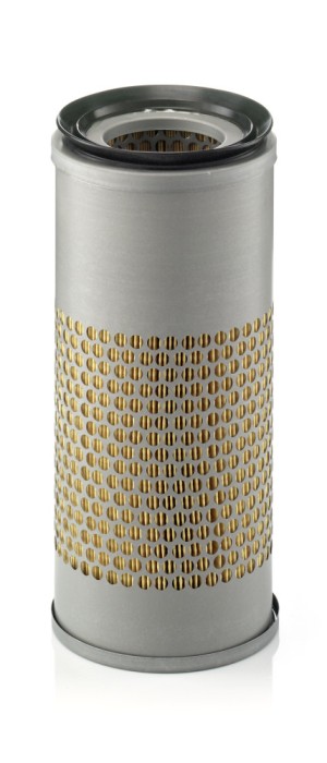 MANN-FILTER C 14 160 x Filtru aer