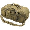 Geanta Tactica Transport Duffle 48L Coyote MFH