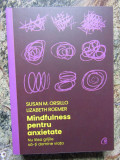 Mindfulness pentru anxietate - Susan M. Orsillo, Lizabeth Roemer