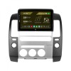 Navigatie Nissan Pathfinder-Navara (2004-2014), Android 12, E-Octacore 2GB RAM + 32GB ROM, 9 Inch - AD-BGE9002+AD-BGRKIT170V2, AD-BGE