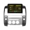 Navigatie Nissan Pathfinder-Navara (2004-2014), Android 12, E-Octacore 2GB RAM + 32GB ROM, 9 Inch - AD-BGE9002+AD-BGRKIT170V2