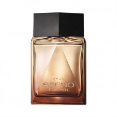 Parfum barbat Avon Segno pentru El 75 ml foto