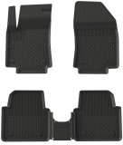 Covorase Presuri Auto Tip Tavita 4.5D Ultra Citroen C3 I AIRCROSS 2017-2024 | Opel Crossland X 2017->