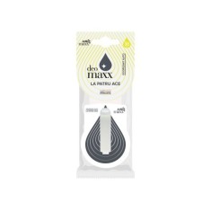 Odorizant auto cu lichid, AirMaxx, DeoMaxx, La Patru Ace, 5ml