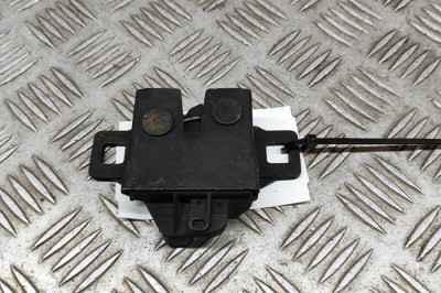 &amp;Icirc;ncuietoare capota dreapta LAND ROVER DISCOVERY V L462 2017 OEM: 5H22-16700-CC | 22813512 foto