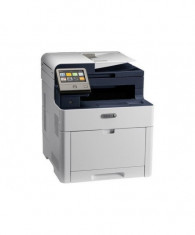 Multifunctional laser color xerox 6515v_dn dimensiune a4 (printarecopiere scanare fax) foto