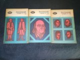 FEUCHTWANGER - VULPILE IN VIE 3 VOL COLECTIA BPT