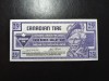 CANADA 25 CENTI UNC