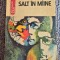 Laurentiu Cernet - Salt &icirc;n m&icirc;ine, 1984, 206 pagini, stare buna