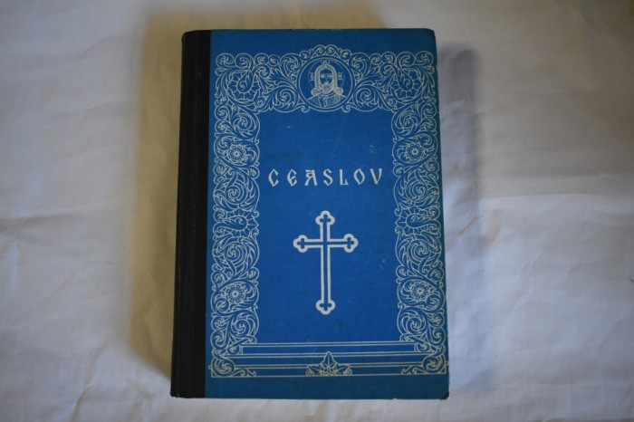 Ceaslov (1993)