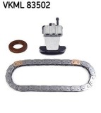 Kit lant distributie Citroen C-Crosser; DS DS 5; Fiat Scudo; Lancia Phedra; Land Rover Discovery Sport; Mitsubishi Outlander II; Opel Grandland /
