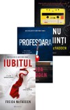 Pachet Povesti de dragoste cu final nefericit, Bookzone