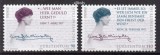 LIECHTENSTEIN 1996, EUROPA CEPT, serie neuzata, MNH