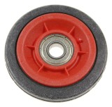 Rola FUIE Cuva Uscator Rufe Electrolux PerfectCare 800 EW8H458B - Compatibil Diverse Modele - Piese Schimb Originale