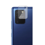 Folie de sticla pentru protectie camera, compatibila cu Samsung Galaxy S10 Lite, Oem