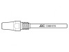 Tip for Desoldering Irons 5.2x3mm Longlife